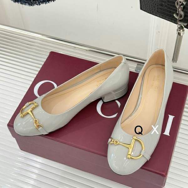 Picture of Gucci Shoes _SKUGuccisz35-40JX10036758